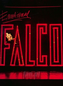 Emotional - Falco - bigger Emotional - Falco