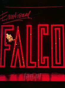 Emotional - Falco