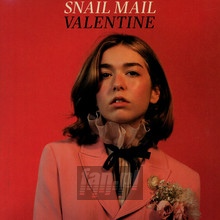 Valentine - Snail Mail