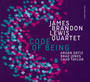Code Of Being - James Brandon Lewis 