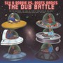 Sly & Robbie vs. Roots Radics: Dub Battle - Sly & Robbie  /  Roots Radics