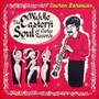 Middle Eastern Soul Of Carlee Records - Souren Baronian