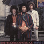 Paris 67 - Jimi Experience Hendrix 