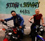 44/876 - Sting  /  Shaggy