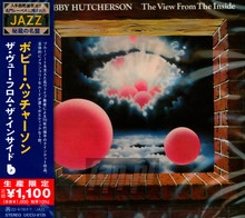 View From The Inside - Bobby Hutcherson