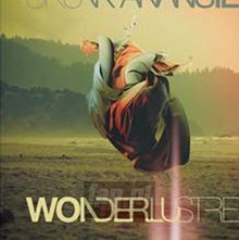 Wonderlustre - Skunk Anansie