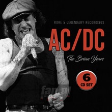The Brian Years - AC/DC