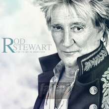 The Tears Of Hercules - Rod Stewart - bigger The Tears Of Hercules - Rod Stewart