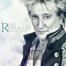 The Tears Of Hercules - Rod Stewart