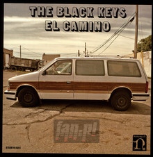 El Camino - The Black Keys 