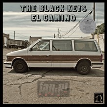 El Camino - The Black Keys 