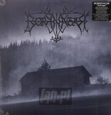 Borknagar - Borknagar