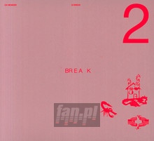22 Break - Oh Wonder