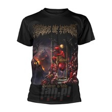 Existence _TS50561_ - Cradle Of Filth