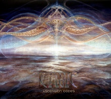 Ascension Codes - Cynic