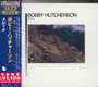 Medina - Bobby Hutcherson