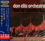 Live At The Monterey - Don Ellis