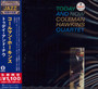 Today & Now - Coleman Hawkins