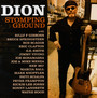 Stomping Ground - Dion