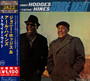 Stride Right - Johnny Hodges  & Earl Hin
