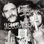 Hellraiser - Ozzy Osbourne  + Motorhead