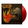 None The Wiser - Caned By Nod