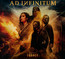 Chapter II - Legacy - Ad Infinitum
