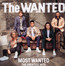 Most Wanted: The Greatest Hits - The Wanted