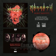 Burnt Identity - Morgoth