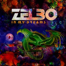 In My Dreams - Zelbo
