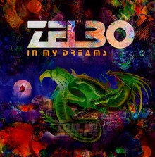 In My Dreams - Zelbo - bigger In My Dreams - Zelbo
