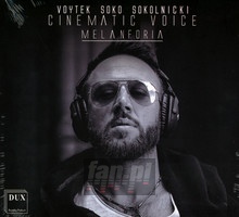 Cinematic Voice - Voytek Soko Sokolnicki 