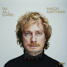 I'm All Ears - Matthias I'm All Ears - Matthias