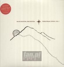 Christmas Songs vol 1 - Manchester Orchestra