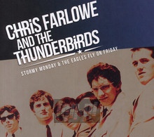 Stormy Monday & The Eagles Fly On Friday - Chris Farlowe