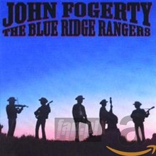 Blue Ridge Rangers - John Fogerty