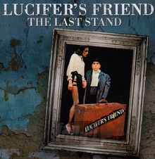 Last Stand - Lucifer's Friend