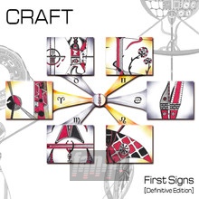 First Sign - Craft