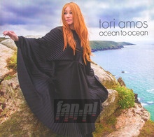 Ocean To Ocean - Tori Amos