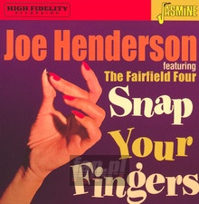 Snap Your Fingers - Joe Henderson