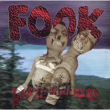 Fook - Pigface - bigger Fook - Pigface