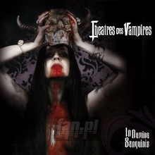 In Nomine Sanguinis - Theatres Des Vampires