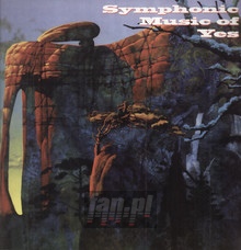 Symphonic Music Of Yes - Yes - bigger Symphonic Music Of Yes - Yes
