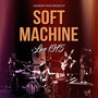 Live 1975 - The Soft Machine 