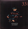 Thirty Three & A Third - Acoustic Alchemy