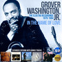 In The Name Of Love - Grover Washington JR 