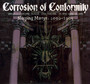 Sleeping Matyr 2000-2005 - Corrosion Of Conformity