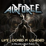Live Locked n' Loaded In Poland Lublin Radio - Air Force