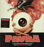 Paura: A Collection Of Italian Horror Sounds From The Cam Su - V/A