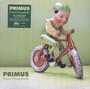 Green Naugahyde - Primus